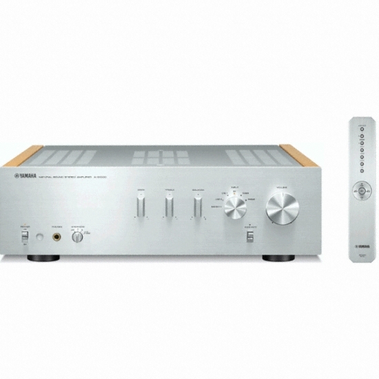 야마하 A-S1000 (정품)