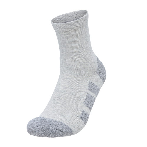 블랙야크 쿨맥스울미드삭스A GRAY 2BYSCX4915GY