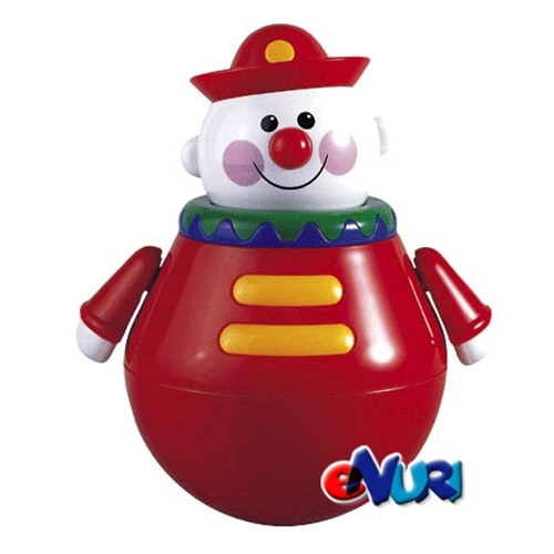 톨로 회전오뚝이 삐에로이미지입니다. 누르면 해당 게시물로 새창이동합니다.