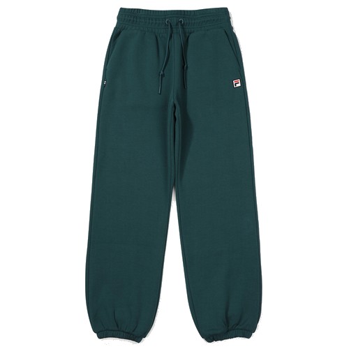 휠라 면혼방 조거팬츠 FS2FPF3361F (DGR, 다크그린)이미지입니다. 누르면 해당 게시물로 새창이동합니다.