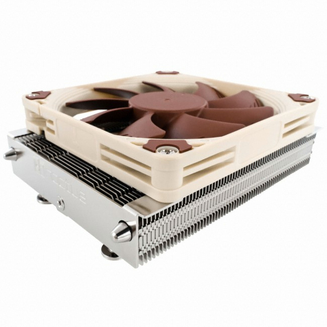 NOCTUA NH-L9a
