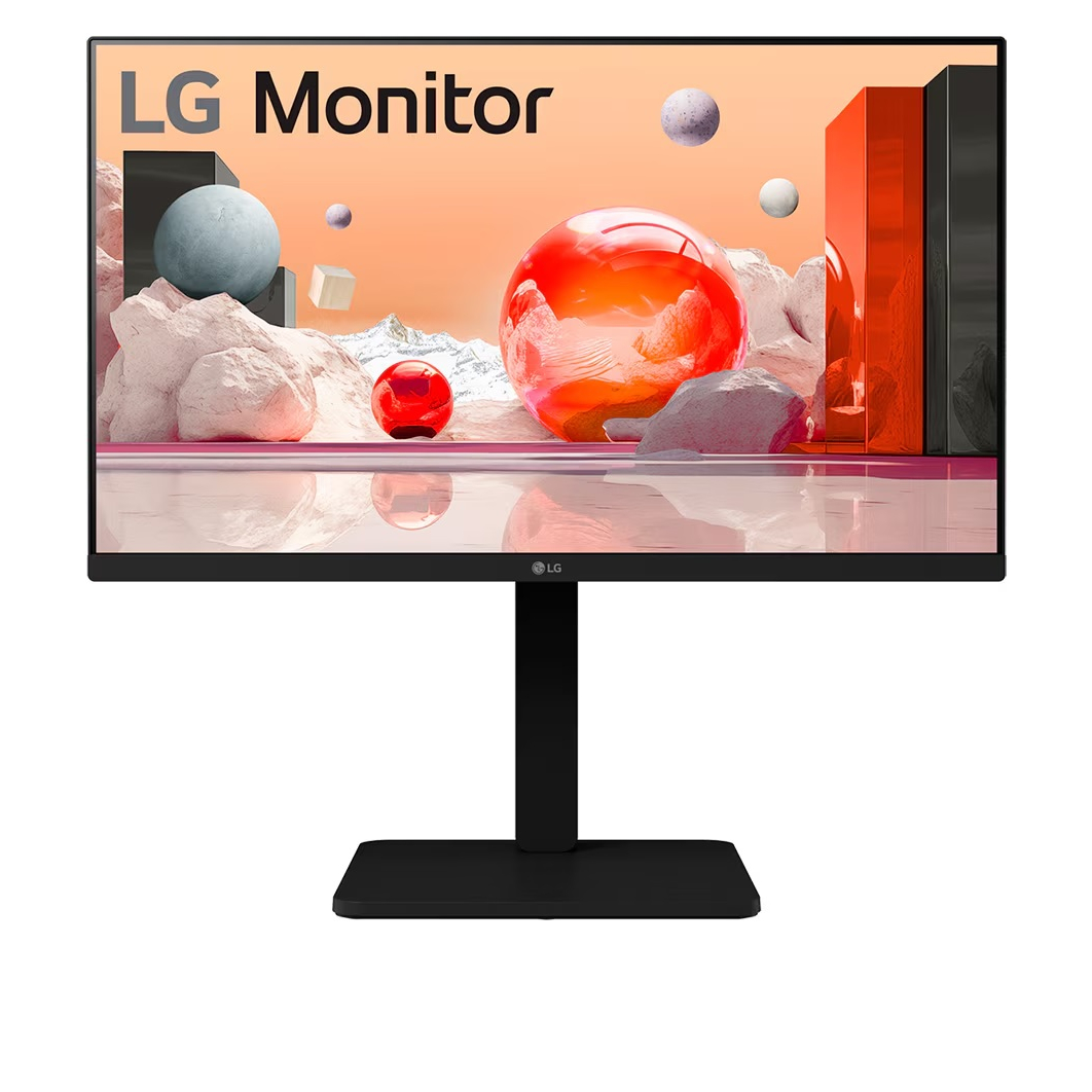 LG���� 24BA450