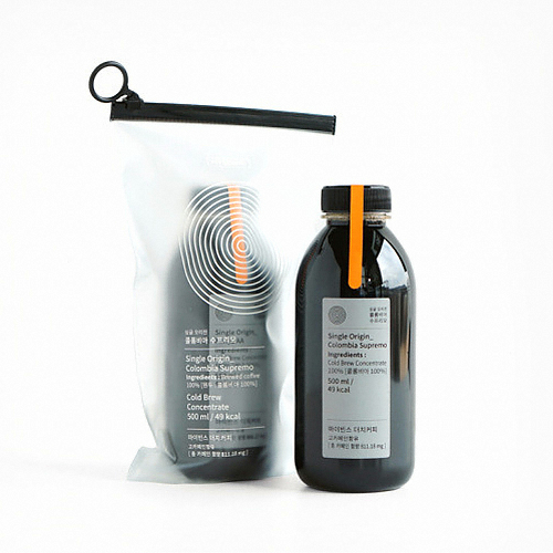 ���̺� ��ġĿ�� ����Ʈ �̱ۿ����� 500ml