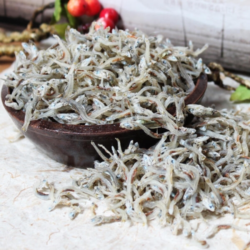 푸르젠 국내산 멸치 세멸 지리멸 1.5kg