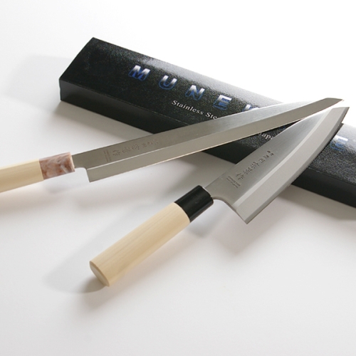 무네카게 사시미칼 (21cm)_이미지