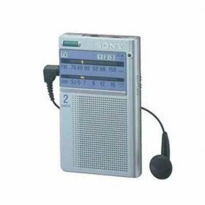 SONY ICF-T45