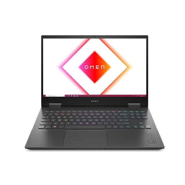 HP 오멘 15-en1024AX W11 (SSD 512GB)