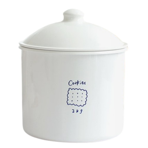 HICKIES 간식 견과류 커피 강력 밀폐보관 Jar 캐니스터 2.8L이미지입니다. 누르면 해당 게시물로 새창이동합니다.