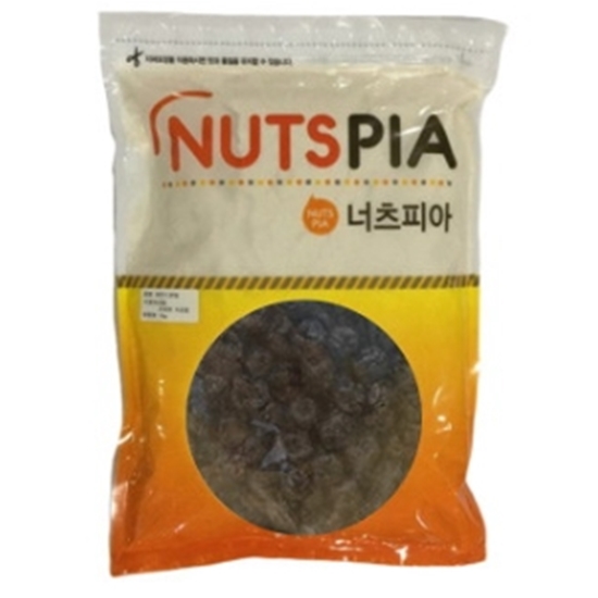  더원비앤에프 건 아로니아 1kg [1개]