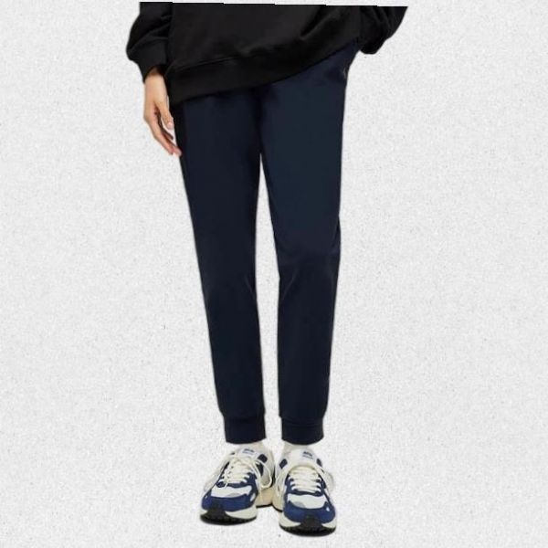 아키 ltgt 클래식 AKIII CLASSIC 트리코트 워머 슬랙스 VER.2 네이버 네이비 AKALFU30209 1394688_이미지