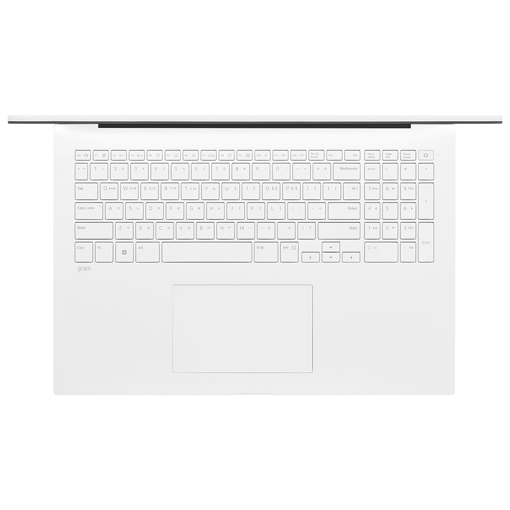 LG전자 2024 그램17 17Z90S-GP7VL (SSD 2TB)_이미지