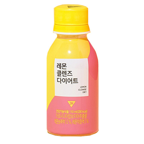 �����ɾ� ���� Ŭ���� ���̾�Ʈ 110ml