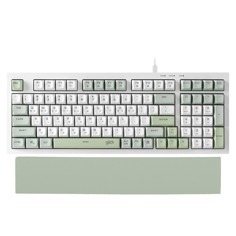 지클릭커 OFFICEPRO OSP98K (Greenwich)_이미지