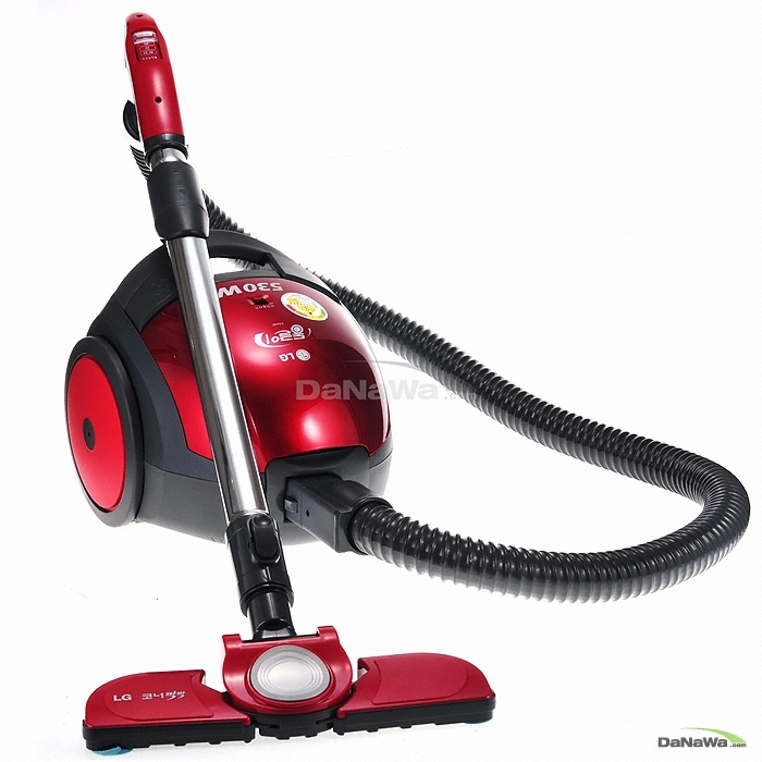 LG���� ������ VC412T