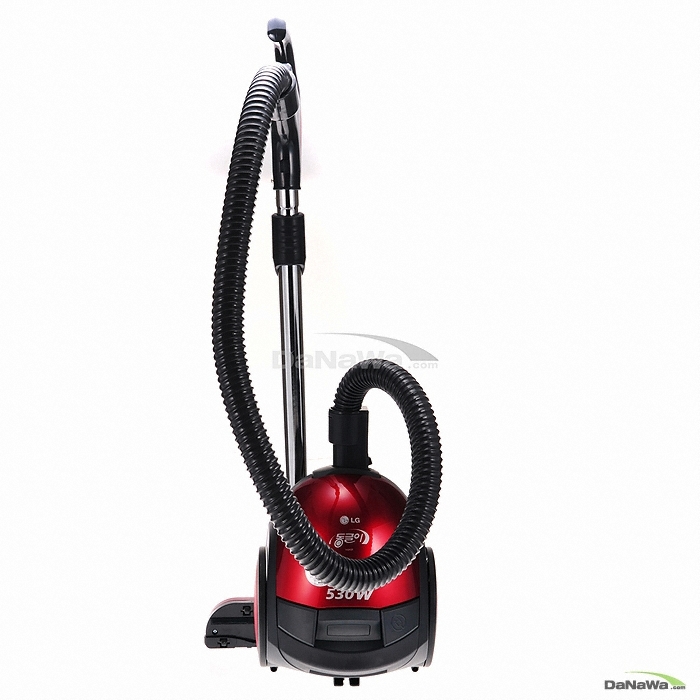 LG���� ������ VC412T