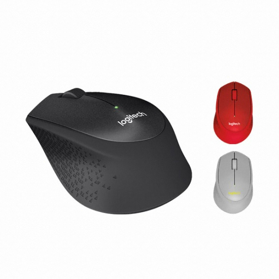 로지텍 M331 (정품) (중고)_이미지