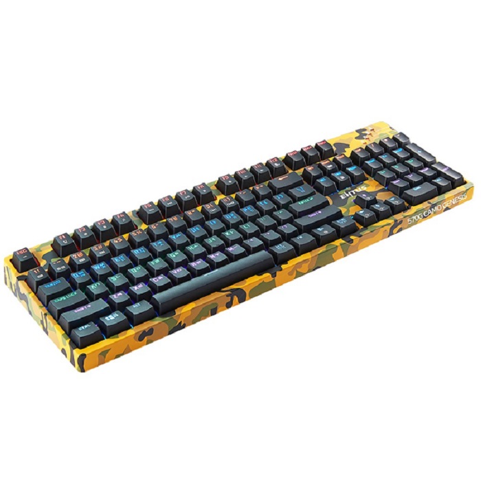 ENTUS K570G GENESIS CAMO