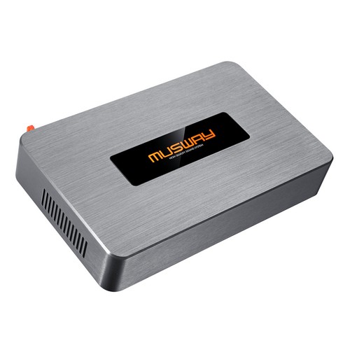 무스웨이 DSP앰프 D8 (지정점 장착)_이미지