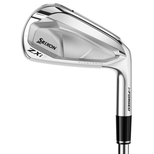 던롭 스릭슨 ZXi 7 아이언 경량스틸 (정품 7개)_이미지