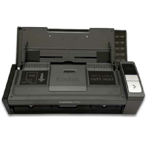 코닥 ScanMate i940이미지입니다. 누르면 해당 게시물로 새창이동합니다.