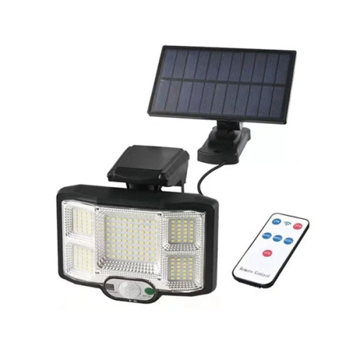 서광 LED 태양광 충전 모션감지 현관등 센서등 2168 센서라이트