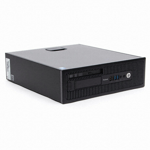 HP 프로데스크 600 G1 SFF F0S87PA (51cm LED)_이미지