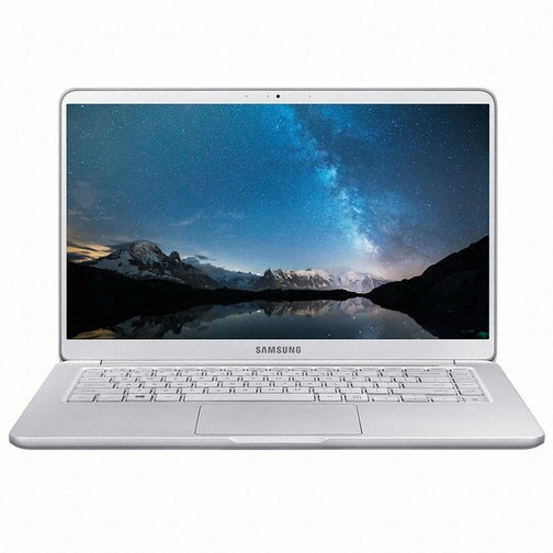 삼성전자 2019 노트북9 Always NT950XBV-G716A (SSD 512GB)