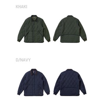 잔카 보우핀 패딩자켓 ZFCCFPD001이미지입니다. 누르면 해당 게시물로 새창이동합니다.