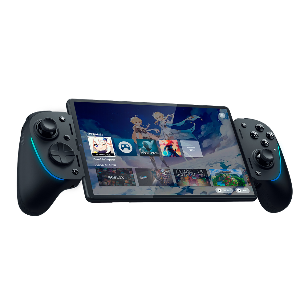 Razer KISHI ULTRA ����Ʈ�� �����е�