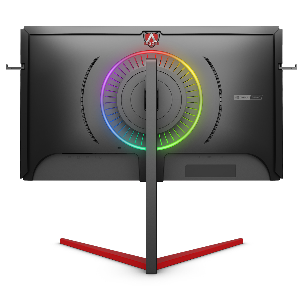 알파스캔 에이건 AGON 273QG 나노 IPS QHD 지싱크 165 무결점_이미지