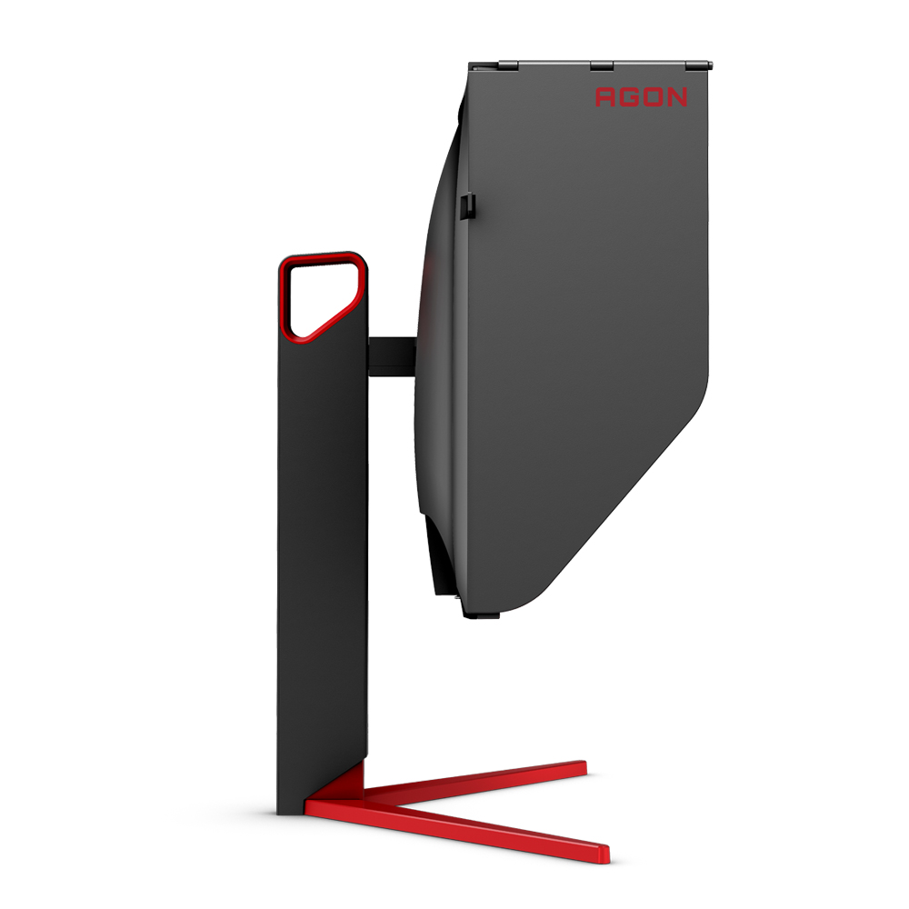 ���Ľ�ĵ ���̰� AGON 273QG ���� IPS QHD ����ũ 165 ������