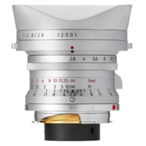 Light Lens Lab M 28mm F2.8 Leica M��