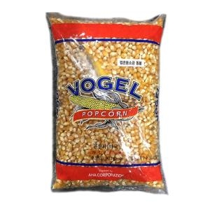 아하식품 보겔 팝콘 업소용 간식 907g_이미지