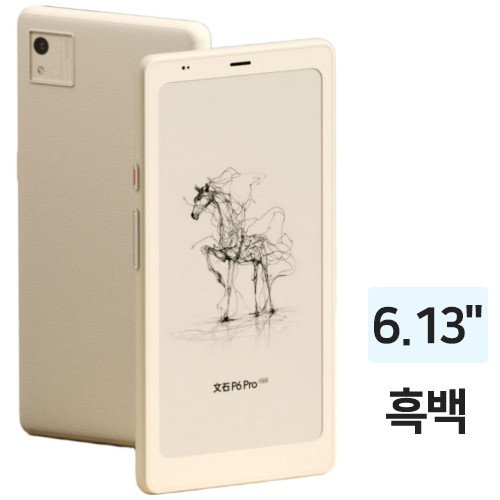 ONYX BOOX P6 프로 해외구매 (128GB)