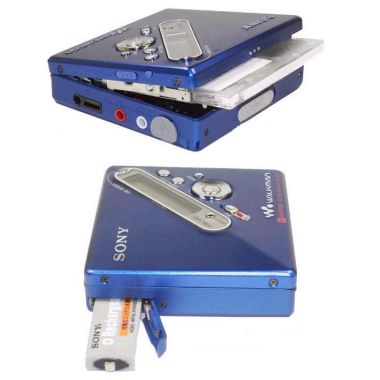 SONY Walkman MZ-N710