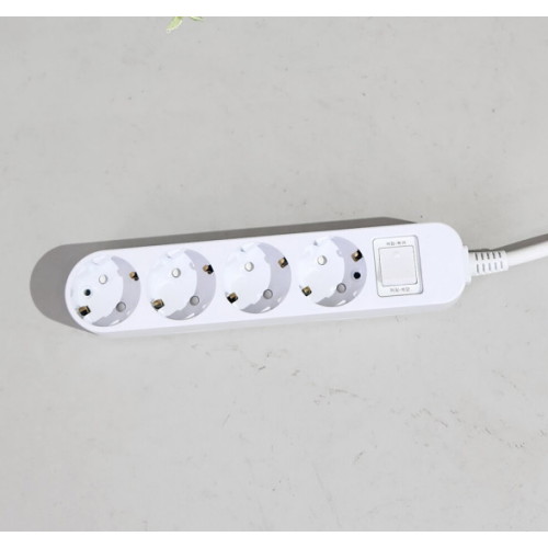 �������ڸ��� ������ 4�� 16A ���ν���ġ ��Ƽ��