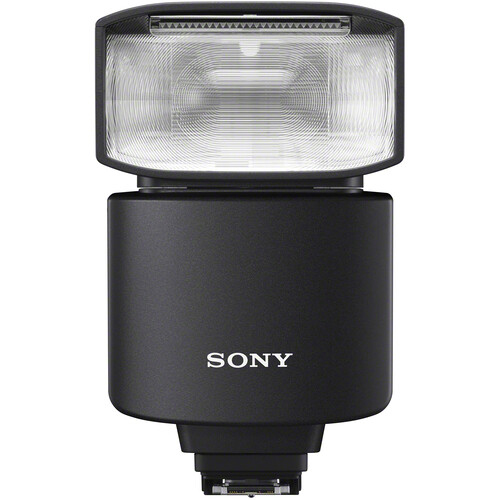 SONY HVL-F46RM 플래시 (정품)