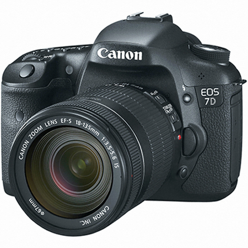 캐논 EOS 7D 렌즈세트 (렌즈패키지)
