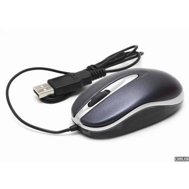 GENIUS Wheel NetScroll+ Mini Traveler 400dpi 블루_이미지