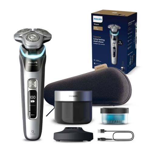 필립스 SkinIQ i9000시리즈 프레스티지 XP9204/30_이미지