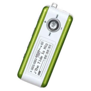 삼성전자 YEPP YP-T6 (128MB)_이미지