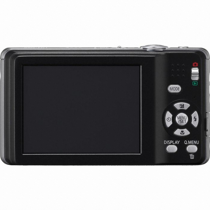 파나소닉 루믹스 DMC-FH1 (2GB 패키지)_이미지