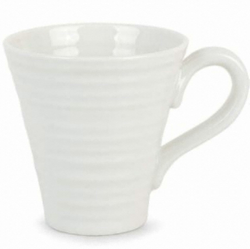 포트메리온 소피 콘란 머그 화이트 350ml (1개)_이미지
