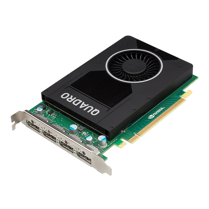 NVIDIA ����� M2000 D5 4GB �������ý�����