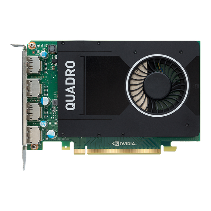 NVIDIA ����� M2000 D5 4GB �������ý�����