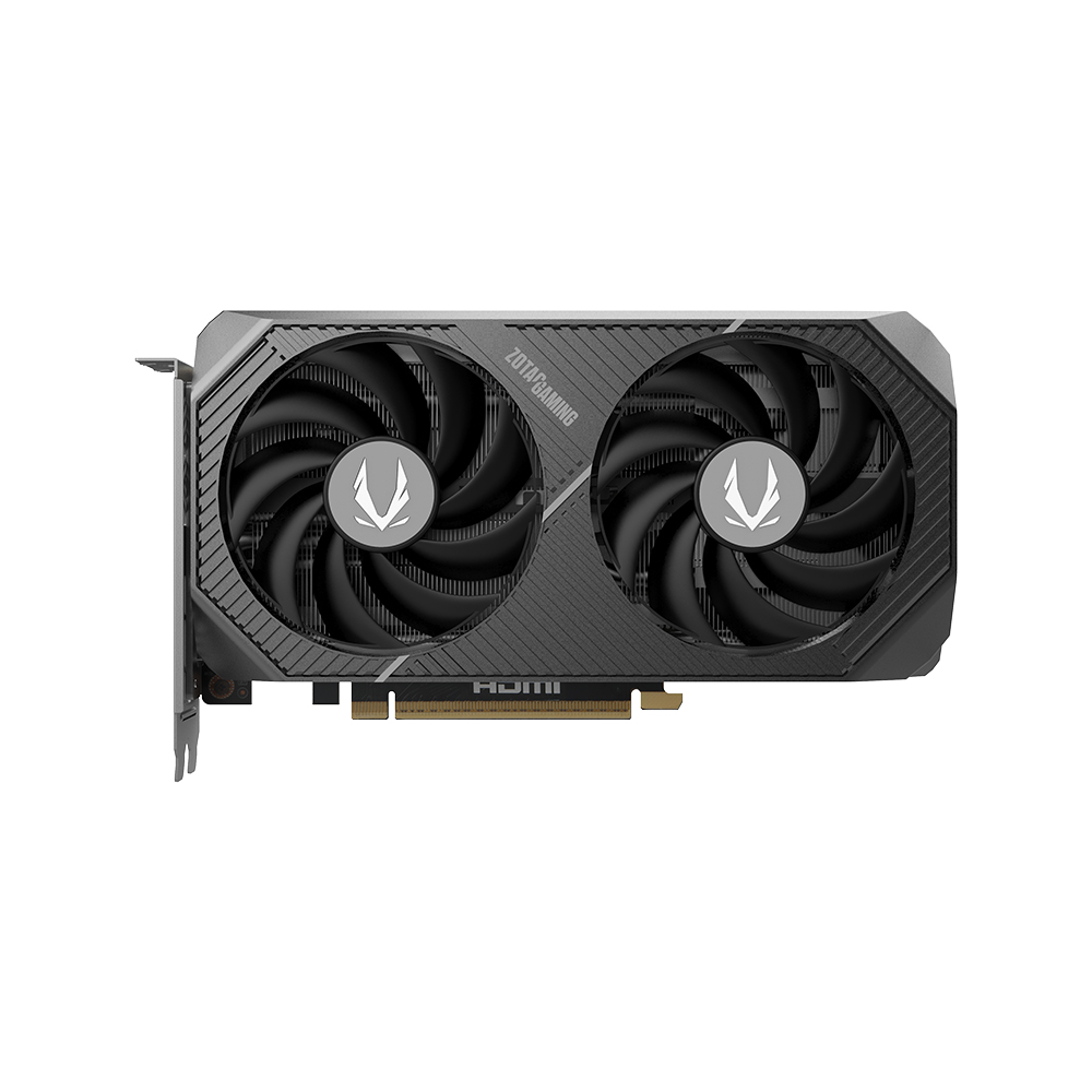 ZOTAC GAMING ������ RTX 5060 Ti Twin Edge OC D7 16GB