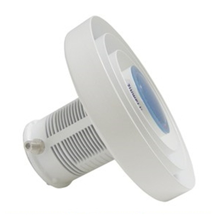 진웰 C-BAND 듀얼 LNB ZCF-D21B_이미지