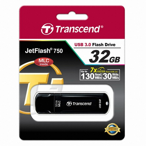 트랜센드 JetFlash 750 (32GB)_이미지