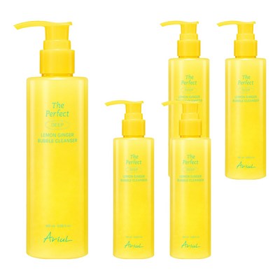 ��Ƽ���丮 �Ƹ��� �� ����Ʈ �������� ���� Ŭ���� 180ml