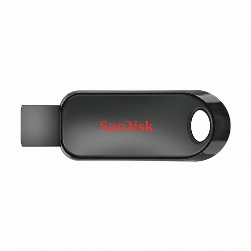 Sandisk Cruzer Snap CZ62 (64GB)_이미지
